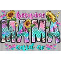 Mother's Day-MM 4868